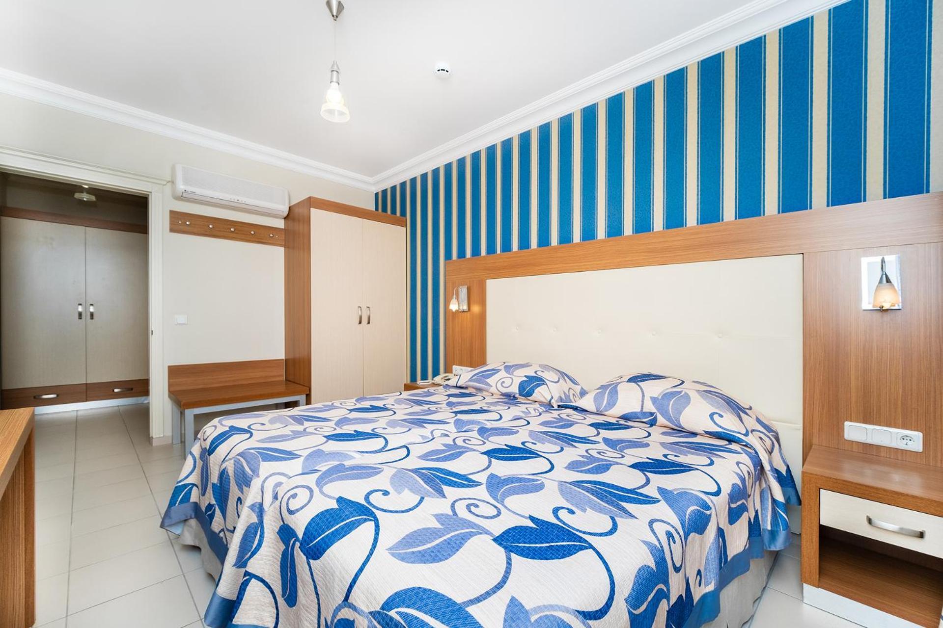 Villa Sunflower Hotel Alanya Exterior photo